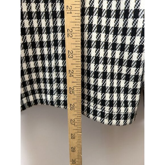 Roxy Women's Black White Hooded Snowboarding/Ski Zipper 5,000 Jacket Size Small - Picture 12 of 16